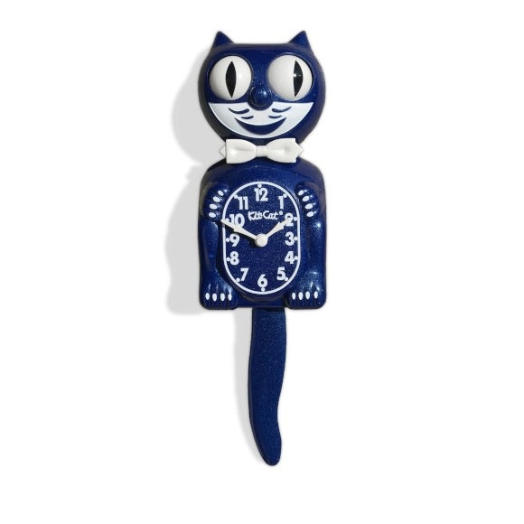 Kit-Cat Klock (Male) Asst. Colors - Hot Mess Express Gifts & More 