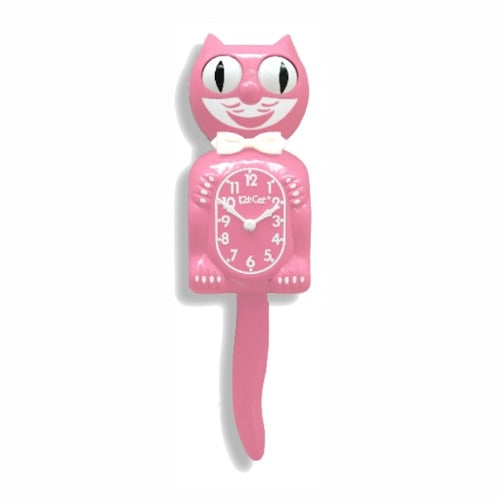 Kit-Cat Klock (Male) Asst. Colors - Hot Mess Express Gifts & More 