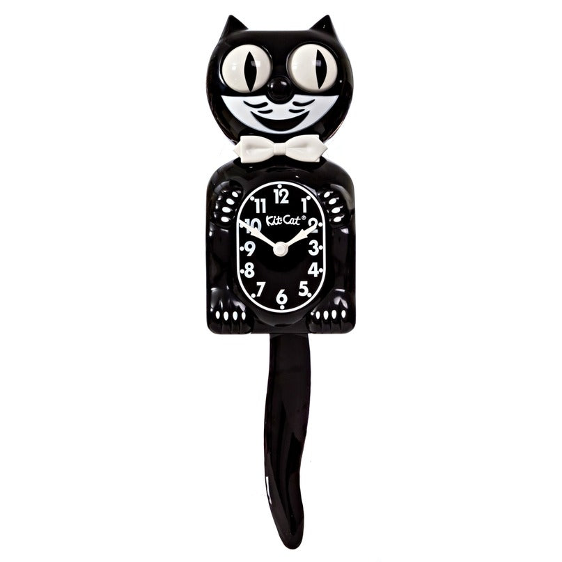 Kit-Cat Klock (Male) Asst. Colors - Hot Mess Express Gifts & More 