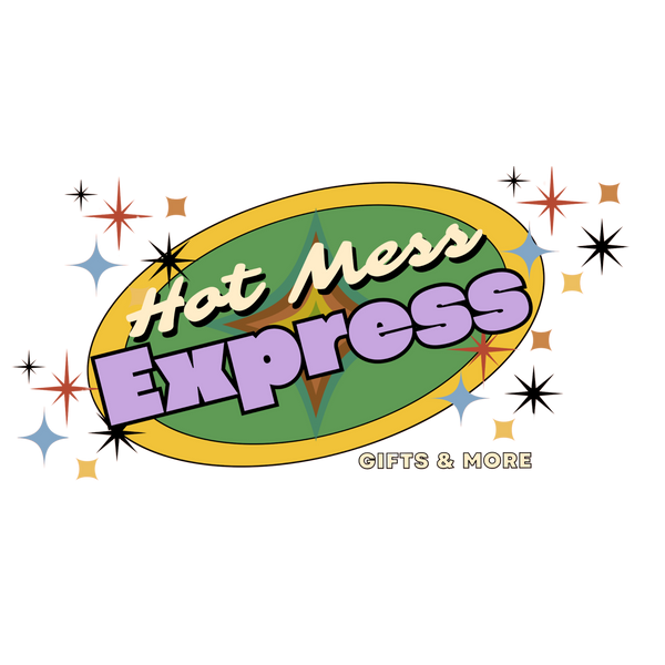 Hot Mess Express Gifts & More 